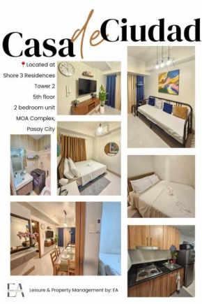 Casa de Ciudad